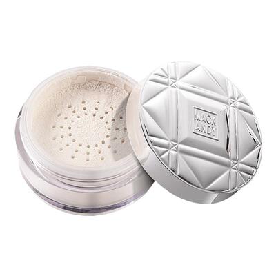 测试推荐玛可安迪控油散粉定妆粉