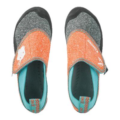 防滑初学者攀岩鞋迪卡侬