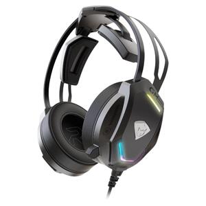 EPZ GM50头戴降噪电竞游戏耳机有线电脑吃鸡听声辨位7.1环绕音效