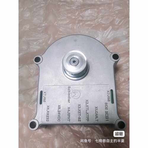议价全新迅达V15门机59353550可维修