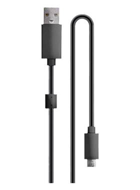 适用罗技G633耳机线Micro数据线