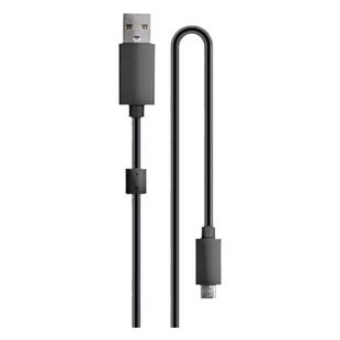 适用罗技G933充电线G633耳机线G633s音频线Micro安卓加长罗技G633 G933S耳机线充电线USB音频线Micro安卓线