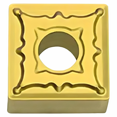 数控刀片大四方外圆粗车双面