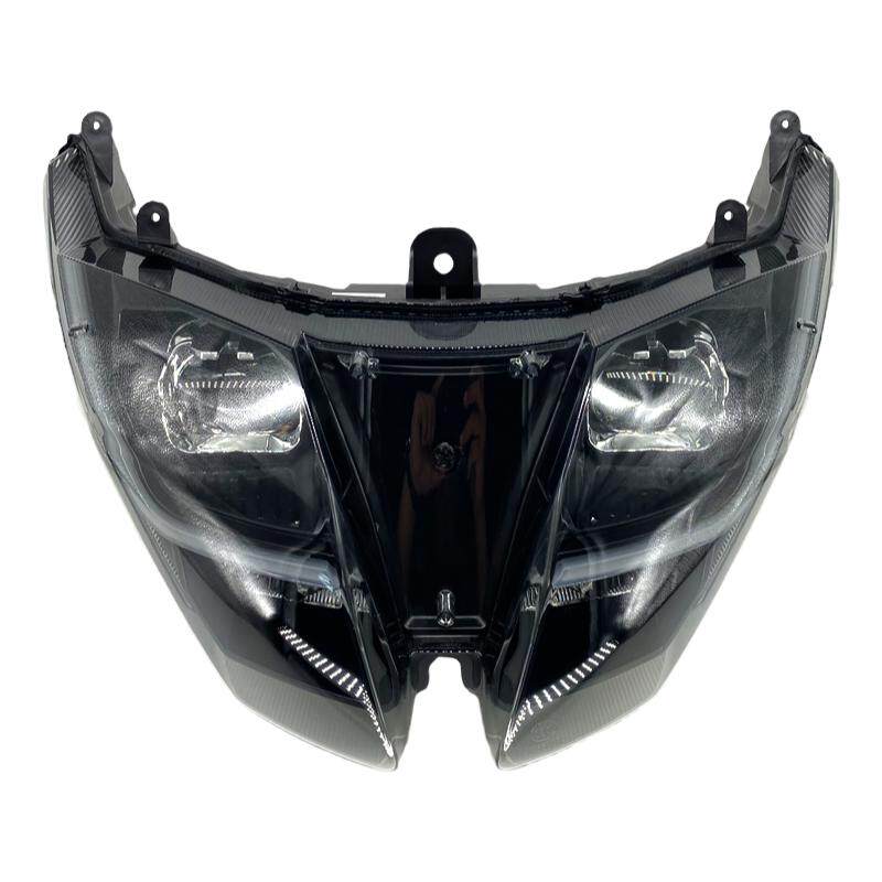 CFMOTO原厂春风400gt650大灯