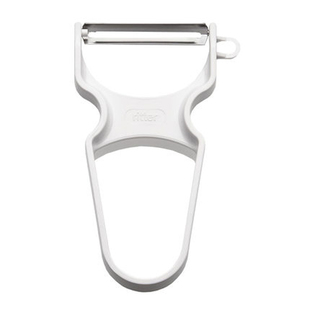 德国里特Ritter 刮皮刀不锈钢削皮刀苹果土豆削皮刀  进口 原装