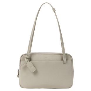 Atelier de LUMEN.NADEL BOWLING SHOULDER BAG 26新款托特包通勤