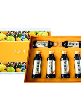 肝胆排毒台湾原料新一代美容院款口感更好效果更佳果蔬酵素原液