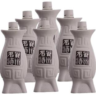 金沙回沙酒鱼儿酒53度500ml*6整箱礼盒装金沙酱香型白酒国产白酒