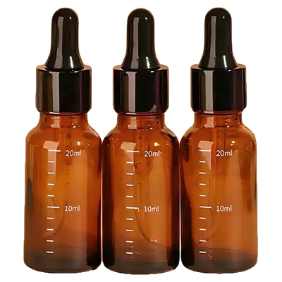 【滴管刻度瓶】婴儿用辅食核桃油