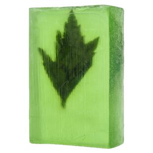 艾草手工儿童宝宝香皂婴儿皂精油皂艾草皂古龙香皂洗澡沐浴伏湿皂