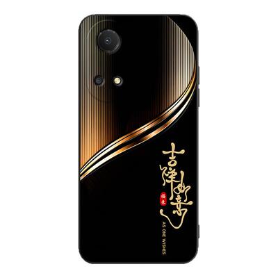 彧玺适用于华为荣耀畅玩30Plus手机壳honor 30plus励志huawei保护套rycw30p防摔hw创意CMA-AN00软cma-an00男