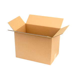 1-13号快递纸箱批发淘宝打包小箱子加硬搬家物流大飞机纸盒定制