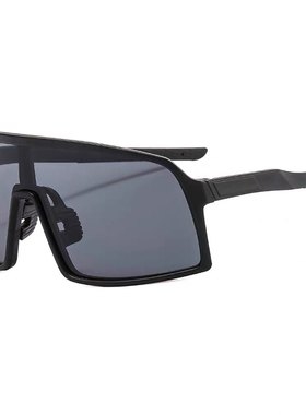 日夜两用变色骑行眼镜女自行车男夜骑防风沙防灰尘防虫透明护目镜