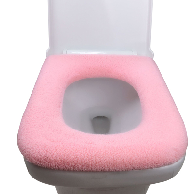 超大方形马桶套通用型加绒
