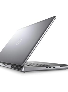 Dell/戴尔 笔记本电脑 dell7680/7780升级款ProMax16Plus MB16250