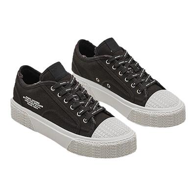 MarcJacobs系带休闲运动鞋