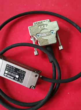 询价-RSF EIeKtrok  MS26.74-2M光栅尺