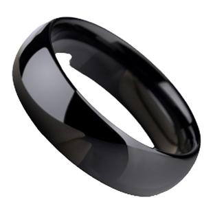 万能NFC戒指感应门禁电梯卡指环多功能ICID魔戒黑科技钥匙扣