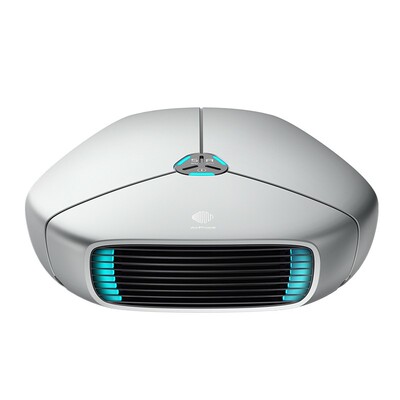 AirProce车载消除异味净化器礼品