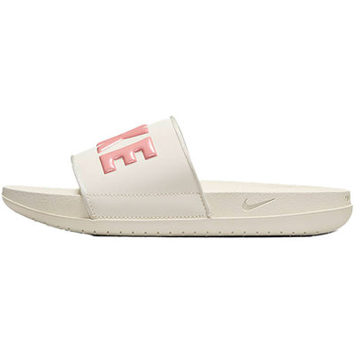 耐克男女轻便休闲运动拖鞋