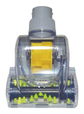 WM适用德尔玛吸尘器配件DX115S DX115C除螨器除螨刷软管床刷直管