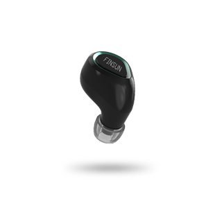 听歌48小时蓝牙耳机无线入耳式跑步超长续航单耳迷你通用蓝牙