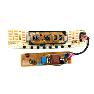 小天鹅洗衣机电脑板TB65/75/TB80-Q5288DCLSG 6088DCLS主板线路版