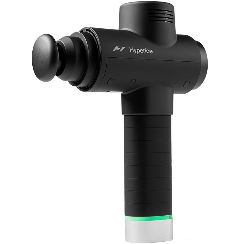 Hyperice筋膜枪肌肉按摩器男女多功能专业级颈膜枪Hypervolt 2pro