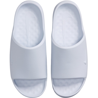 NIKE耐克女子CALM SLIDE 2.0透气舒适运动休闲沙滩拖鞋IB7561-002