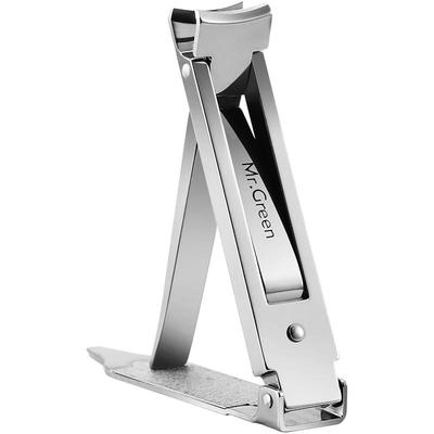 德国Mr.green指甲刀折叠迷你便携