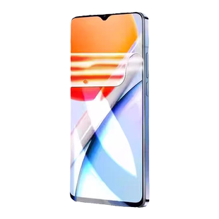 vivoy36手机膜vivoy36m钢化膜y36t水凝vivo全屏覆盖vovoy36i新款高清抗蓝光voviy全包防摔保护voviy贴膜适用