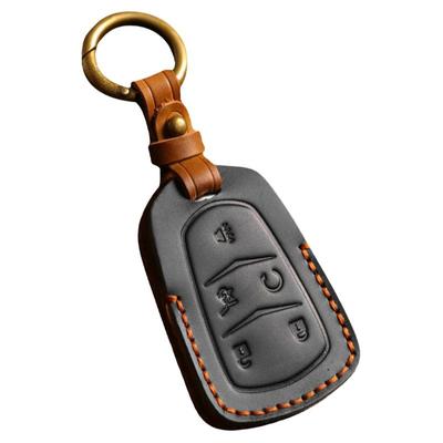 疯马凯迪拉克双线钥匙