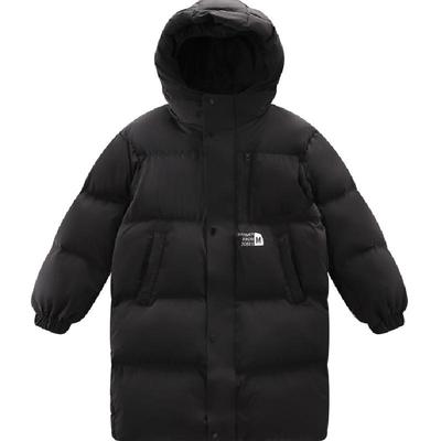 左西男童冬季新品羽绒服三防