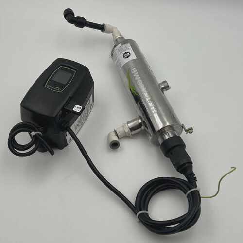 Luminor LB6-02A-12V Blackcomb Water Purifier UV Water Treatm