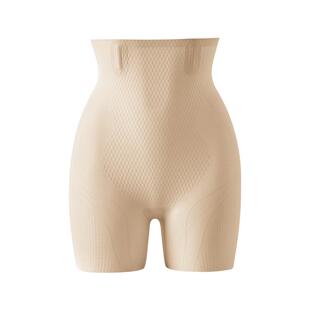 【清仓特惠】有棵树收腹塑身提臀裤束腰塑身连体衣打底高腰安全裤