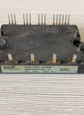 询价-6MBP20RTA060-01，A50L-0001-0326