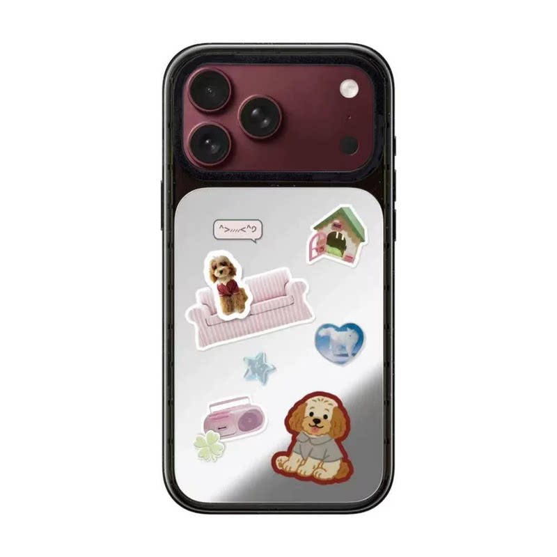 iphone18promax手机壳苹果17外壳