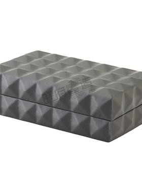 新中式风衣帽间梳妆台装饰摆件