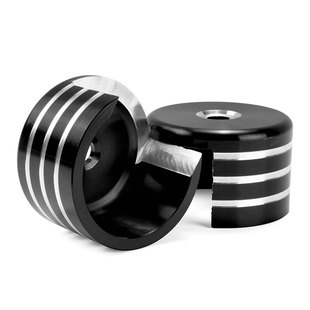 适用本田17-19款叛逆者CM500复古改装后减震装饰铝合金保护盖CMX