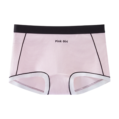 lobesli内裤女A类棉全裤7A抗菌