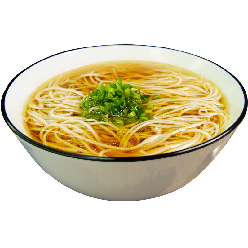 铁棍山药无添加剂孕妇营养面条