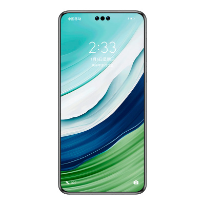 适用华为Mt/P系列超清防窥手机膜