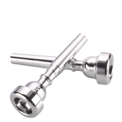 镀真银，省力好吹，价格实惠