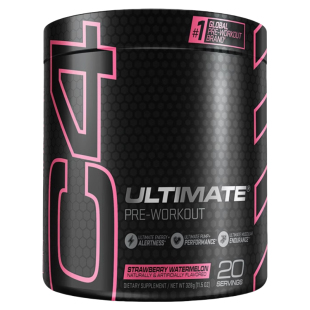 美国C4金属cellucor浓缩究极氮泵增肌健身爆发力病原体眼镜蛇肌酸