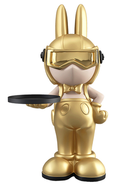 客厅大型落地乔迁礼品