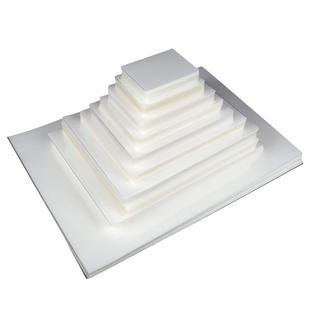 a4塑封膜过塑膜6寸照片封塑膜相片相纸过塑膜热缩膜压膜标本相片膜照片纸过塑纸照片膜塑封纸压膜纸4寸过胶膜