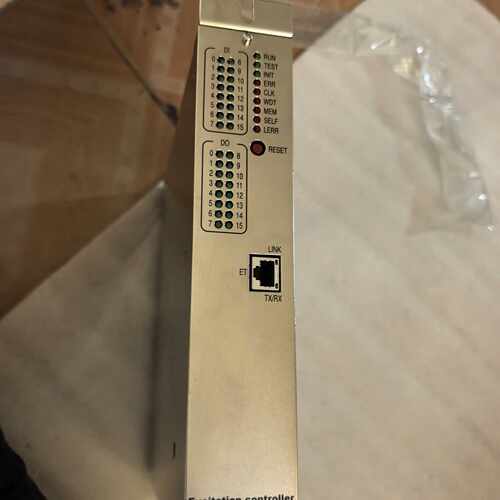 EXC1主控板，MASTER CONTROLER，型号F
