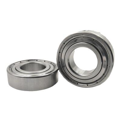 不锈钢轴承微型深沟球材质