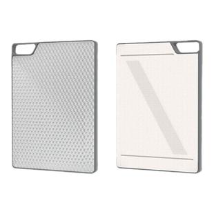 厨房水槽防霉菜板嵌入式案板304不锈钢砧板35/35.5/36/37/38/40cm