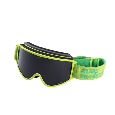AltayProject滑雪镜双层防雾